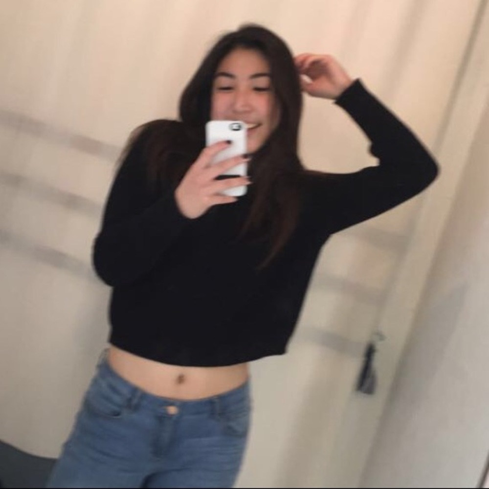 Meet your Posher, Jade